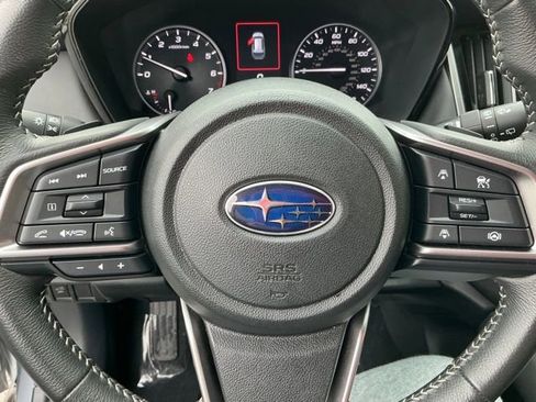 Certified 2025 Subaru Outback Premium AWD/4WD image 29