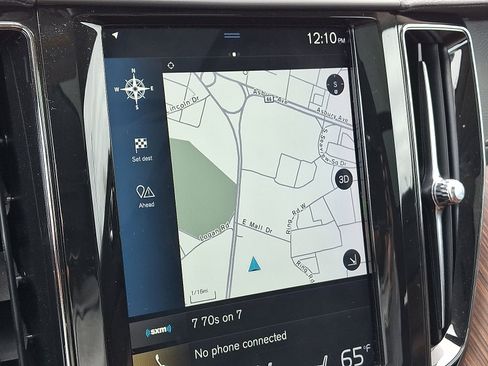 Used 2019 Volvo XC60 T5 Inscription image 17