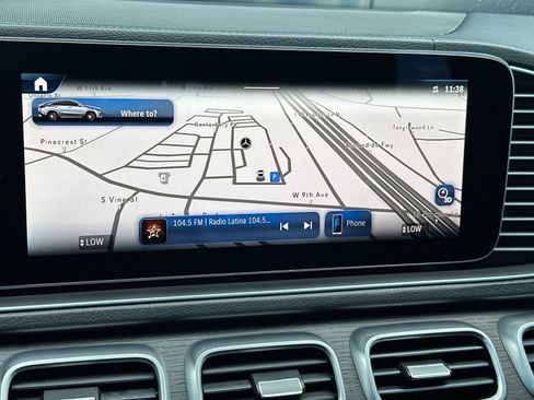 Certified 2024 Mercedes-Benz GLE 53 AMG 4MATIC Coupe image 23