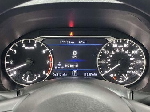 Used 2024 Nissan Altima 2.5 SV FWD image 39