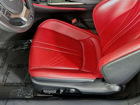 Used 2019 Lexus RC F F image 20