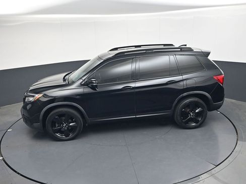 Used 2020 Honda Passport Elite image 18