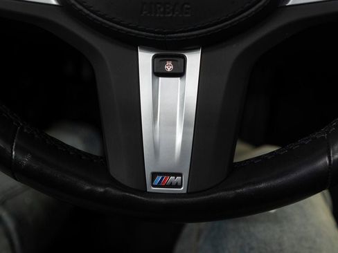 Used 2023 BMW 530e xDrive 530e xDrive Plug-In Hybrid w/ Executive Package image 18