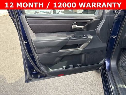 Used 2023 Toyota Tundra SR5 w/ TRD Off-Road Package image 13