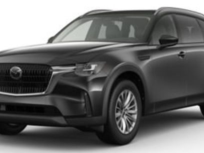 Used 2024 MAZDA CX-90 3.3 Turbo w/ Preferred Plus