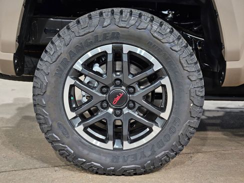 New 2026 Toyota Tacoma TRD Sport image 22