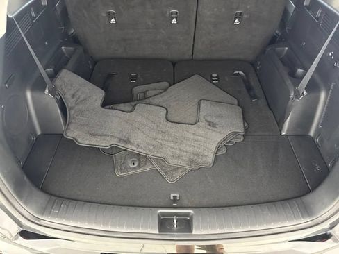 Certified 2024 Kia Sorento S w/ Panoramic Sunroof Package FWD image 29