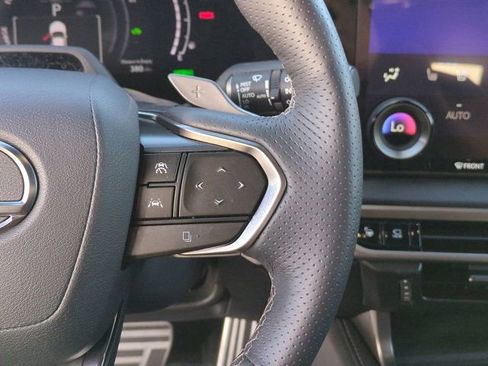 Used 2024 Lexus RX 500h F Sport w/ Convenience Package image 20