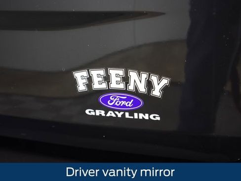 New 2026 Ford Expedition Active image 69