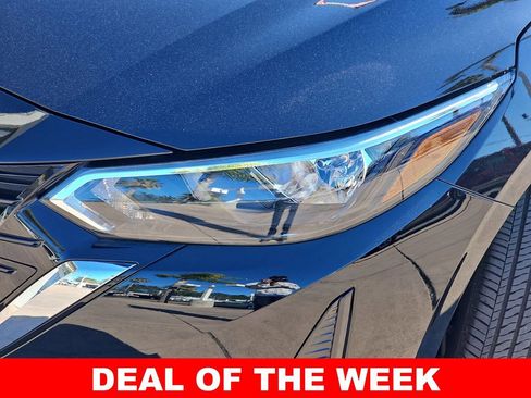 Used 2025 Nissan Sentra S image 31