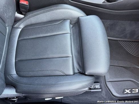 Used 2020 BMW X3 M40i w/ Premium Package AWD/4WD image 57