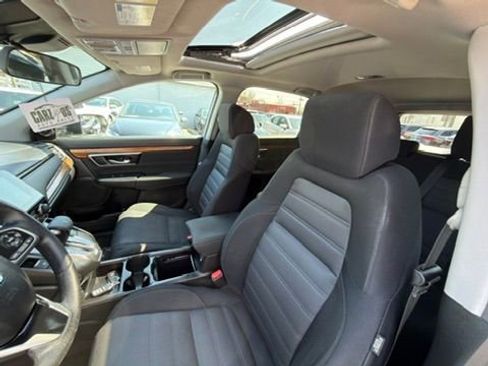 Used 2021 Honda CR-V EX image 19