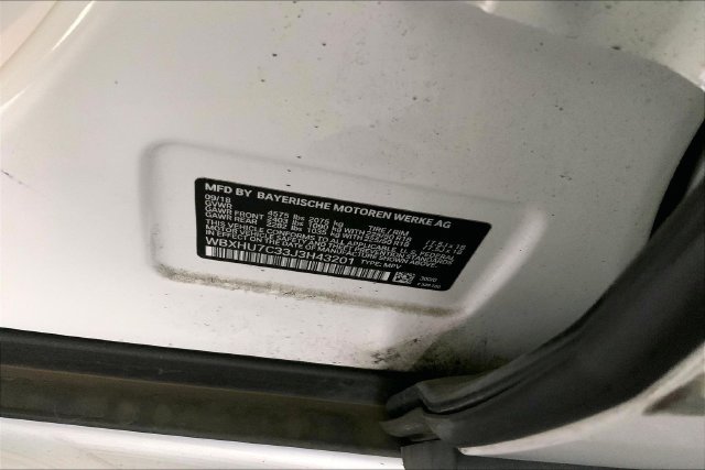 Used 2018 BMW X1 sDrive28i w/ Convenience Package FWD image 13