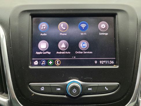 Used 2020 Chevrolet Equinox LT image 25