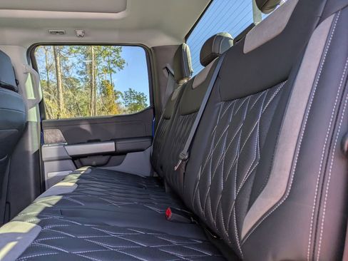 New 2026 Ford F250 XLT w/ XLT Premium Package image 14