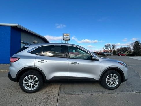 Used 2020 Ford Escape SE image 2