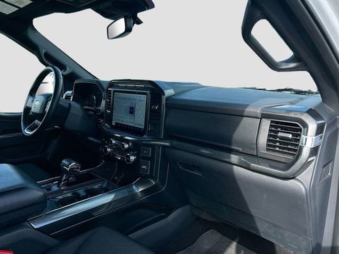 Certified 2023 Ford F150 XLT w/ Equipment Group 302A High image 31