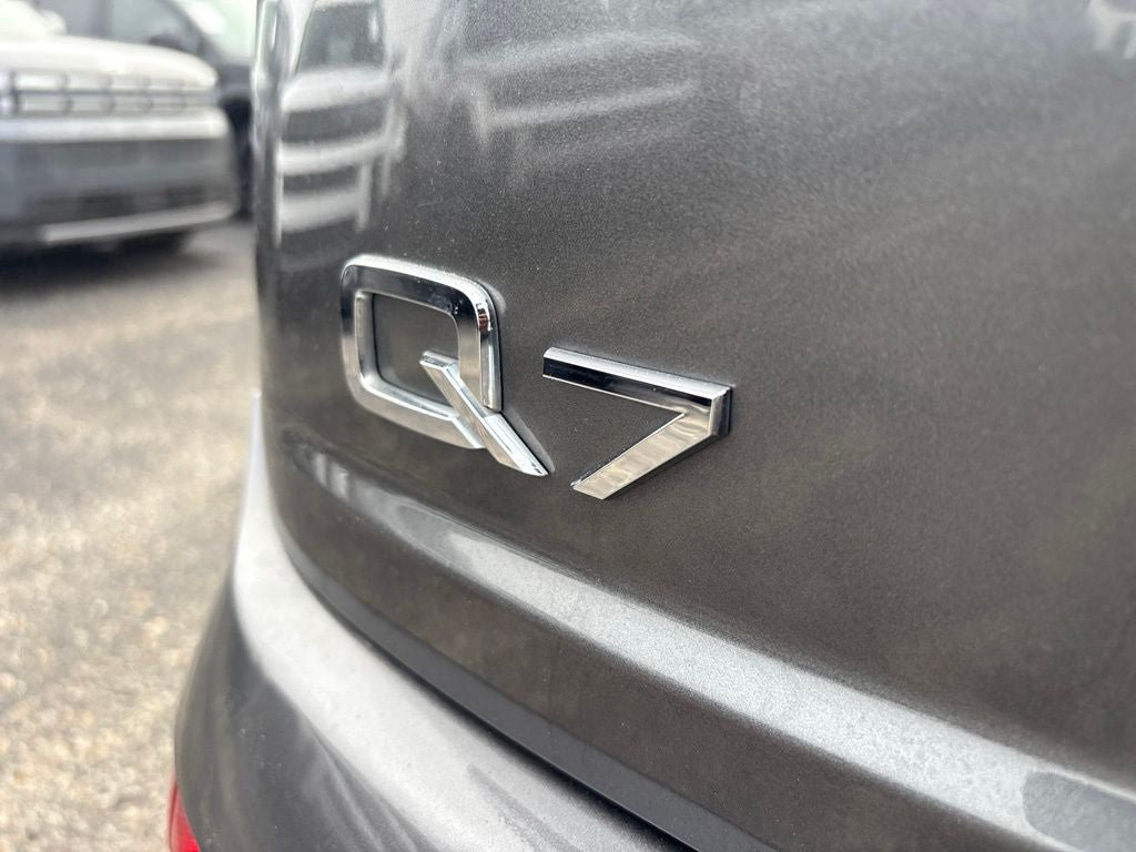 Used 2018 Audi Q7 3.0T Prestige AWD/4WD image 11