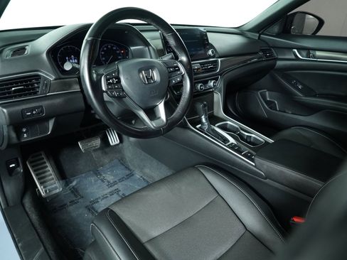 Used 2022 Honda Accord Sport image 22