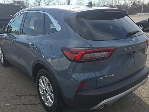 Used 2023 Ford Escape Active w/ Cold Weather Package image 5