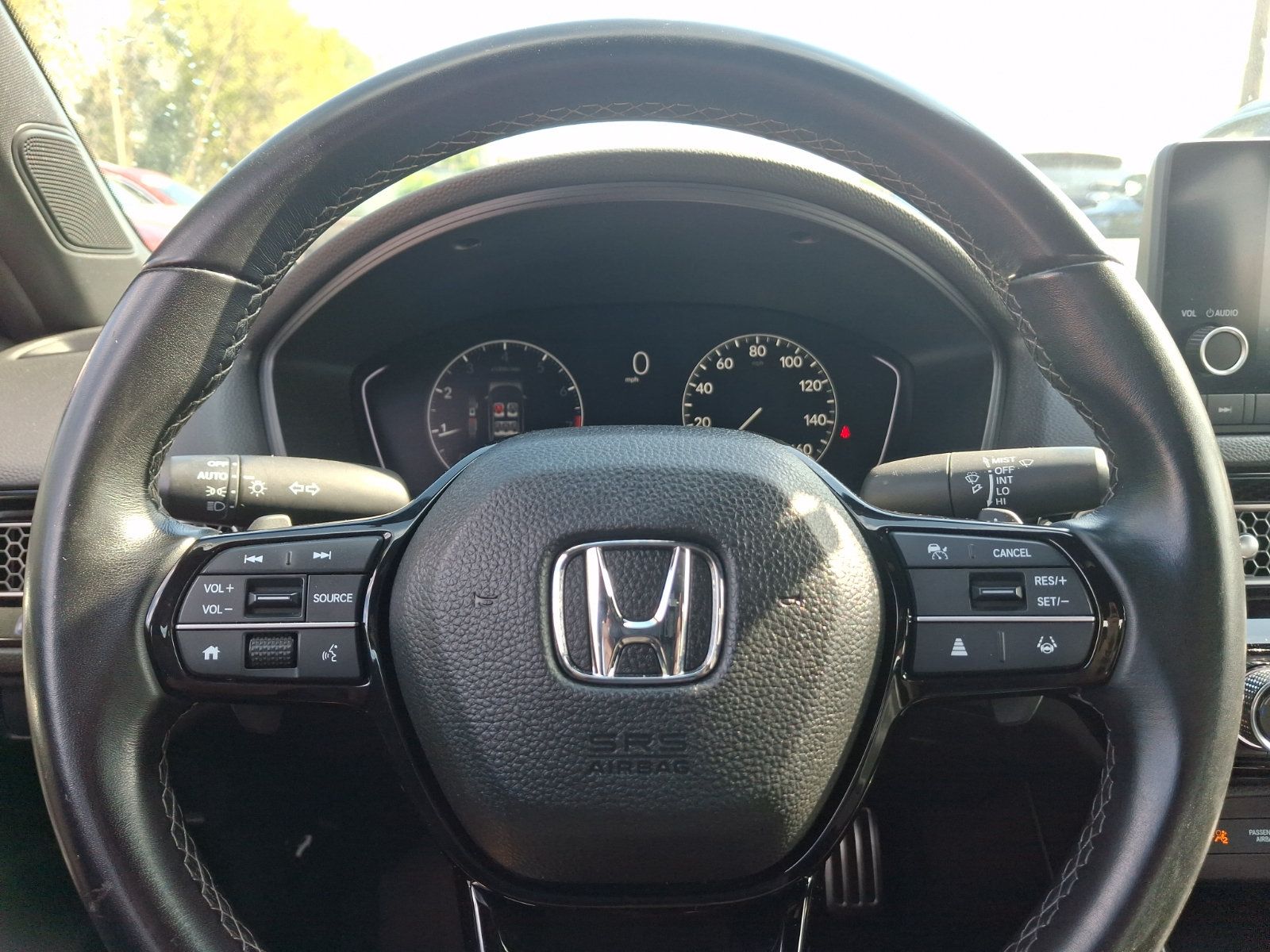 Used 2023 Honda Civic Sport image 18