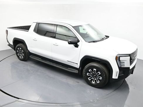 New 2026 GMC Sierra EV Elevation w/ Premium Package image 28