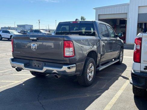 Used 2020 RAM 1500 Big Horn image 3