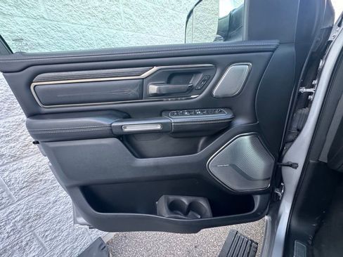 Used 2020 RAM 1500 Limited AWD/4WD image 21
