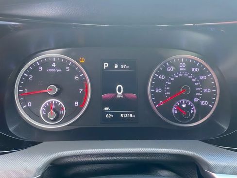 Used 2022 Kia K5 GT-Line AWD/4WD image 20