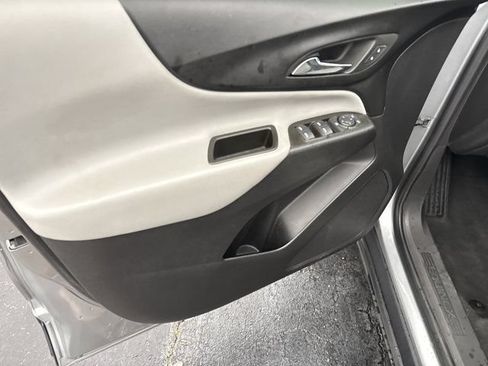 Used 2023 Chevrolet Equinox LS w/ LS Convenience Package FWD image 14