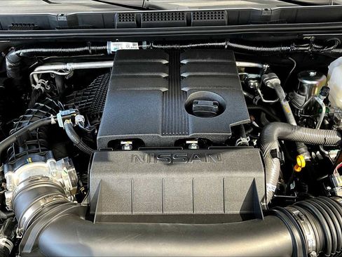New 2026 Nissan Frontier Pro-X image 17