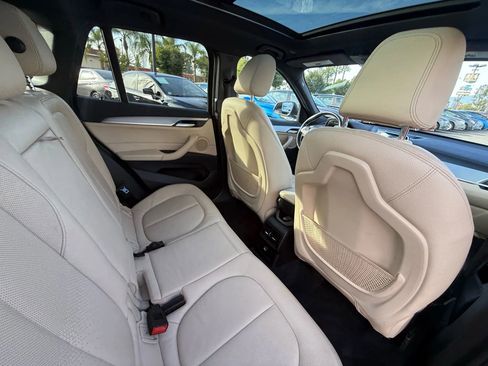 Used 2018 BMW X1 sDrive28i image 19