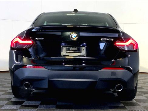 Used 2024 BMW 230i xDrive Coupe w/ Convenience Package image 6