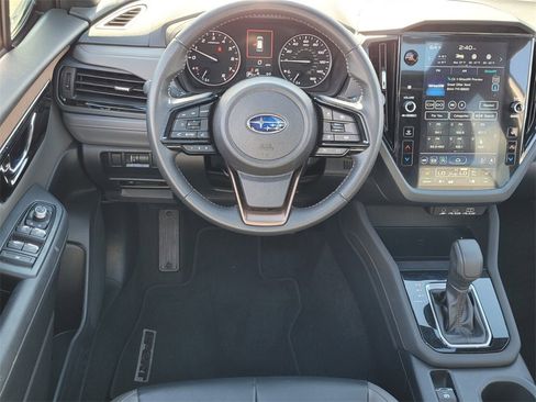 Used 2025 Subaru Forester Sport w/ Popular Package #1 image 7