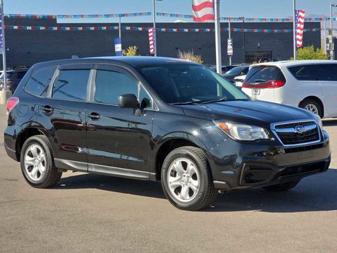 Used 2018 Subaru Forester 2.5i image 3