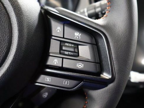 New 2026 Subaru Crosstrek 2.5i Limited image 18