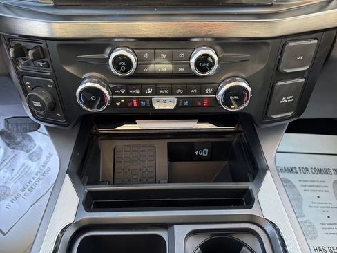 Used 2024 Ford F250 Lariat image 21