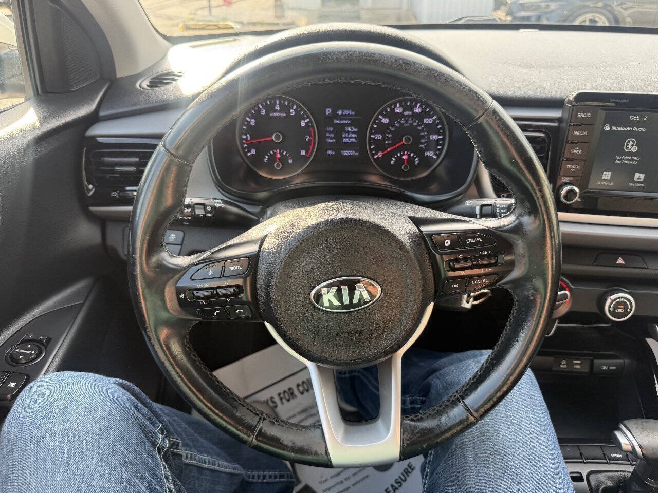 Used 2018 Kia Rio EX FWD image 12