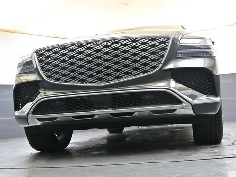 Used 2026 Genesis GV80 3.5T Prestige AWD/4WD image 29
