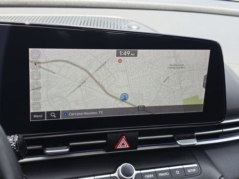 Used 2023 Hyundai Elantra Limited FWD image 22