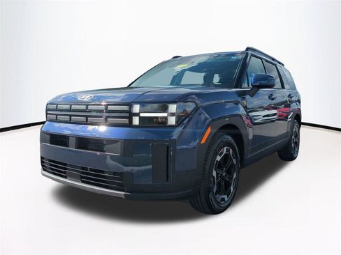 New 2026 Hyundai Santa Fe SEL image 9