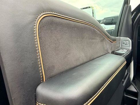 Used 2024 Ford F250 Platinum w/ Tremor Off-Road Package image 67