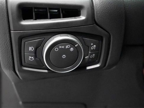 Used 2016 Ford Focus ST image 16