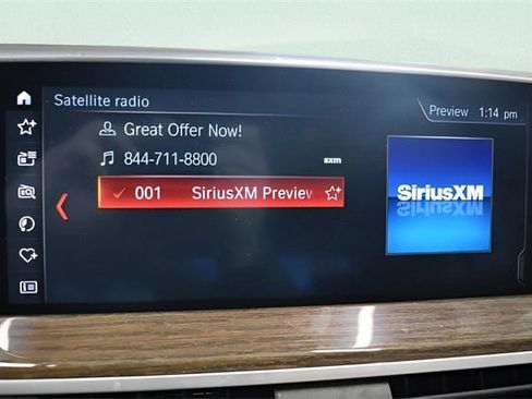 Used 2019 BMW X3 xDrive30i w/ Convenience Package image 30