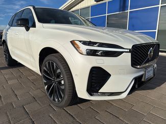 New 2026 Volvo XC60 B5 Ultra w/ Climate Package video 2