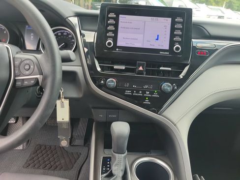Certified 2024 Toyota Camry LE FWD image 19