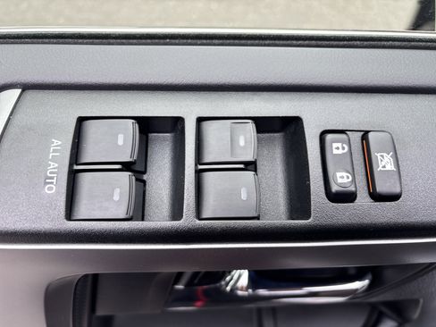 Certified 2023 Toyota 4Runner Limited image 17