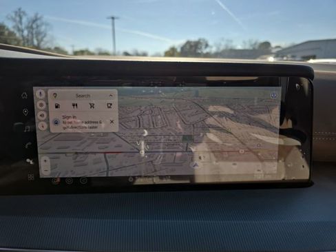 New 2026 Nissan Murano Platinum image 21