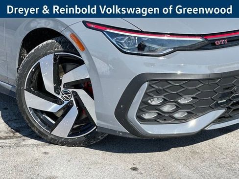 New 2026 Volkswagen GTI S image 10