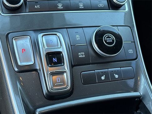 Certified 2022 Hyundai Santa Fe SEL w/ Cargo Package image 31